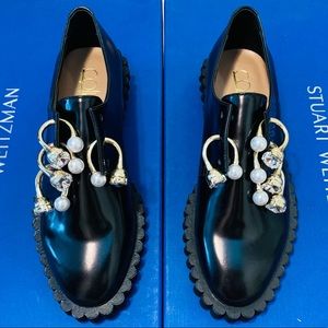 Brand new COLIAC pendant detail Oxford shoes